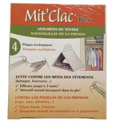 Mit\'clac Tex, pige  mites